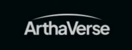 ArthaVerse logo