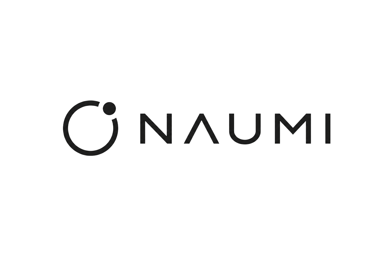 Naumi logo