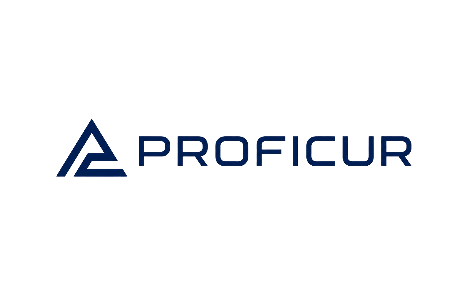 Proficur logo