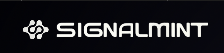 SignalMint logo