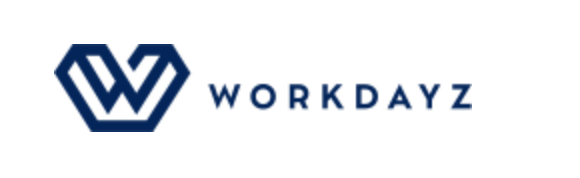 Workdayz logo